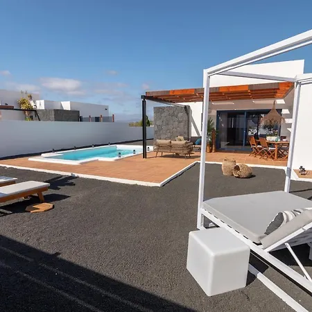 Villa Famara By Villalia Playa Blanca (Lanzarote)