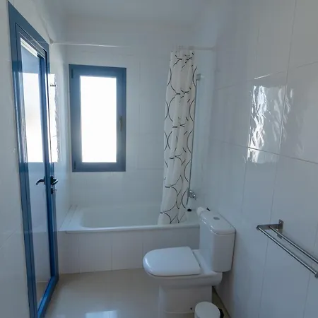 Famara By Villalia Villa Playa Blanca (Lanzarote)