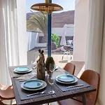 Villa Famara By Villalia
