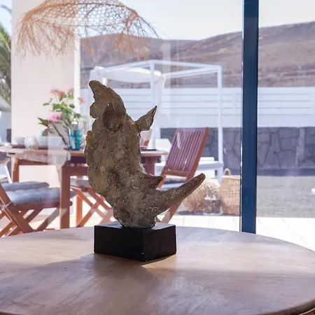 Famara By Villalia * Playa Blanca