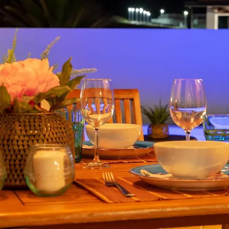 Famara By Villalia Villa