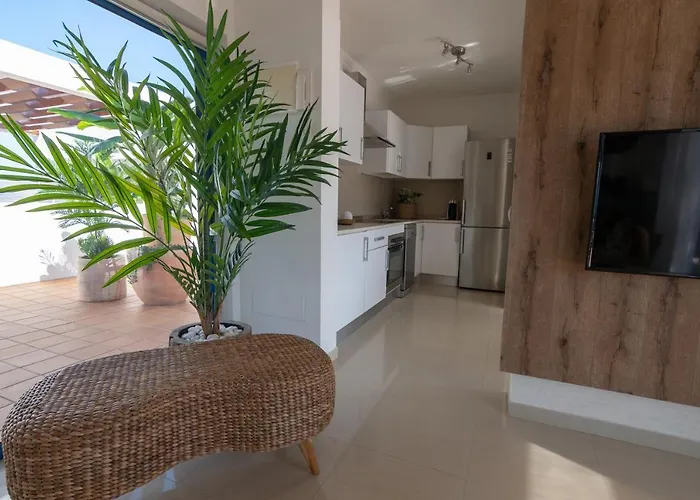 Famara By Villalia *