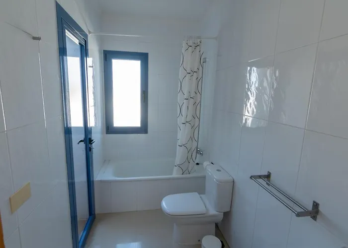 Famara By Villalia Villa Playa Blanca