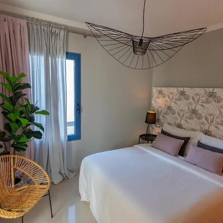 Famara By Villalia Villa *