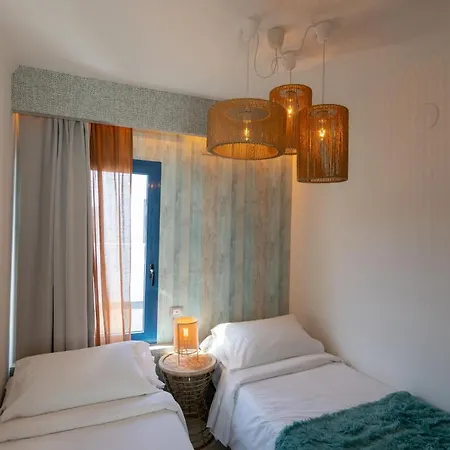 Villa Famara By Villalia *