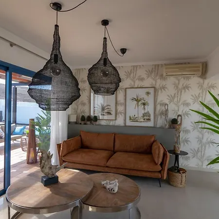 Famara By Villalia *