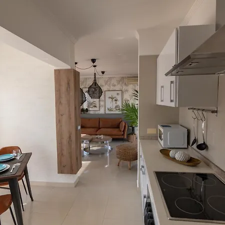 Famara By Villalia Playa Blanca (Lanzarote)