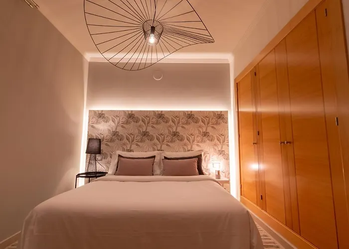 Famara By Villalia *